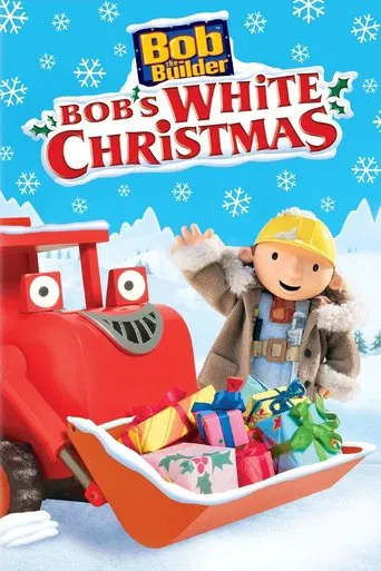 Watch Bob the Builder: Bob's White Christmas