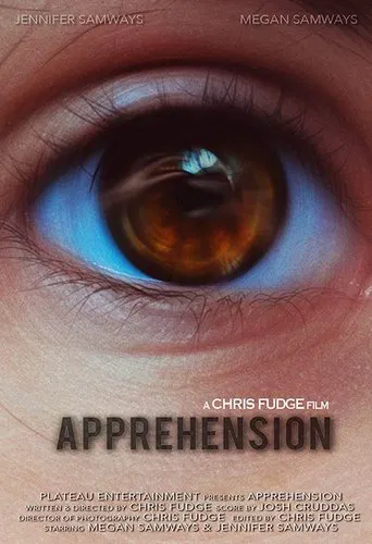 Watch Apprehension