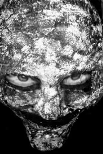 They: The Unknown Universe