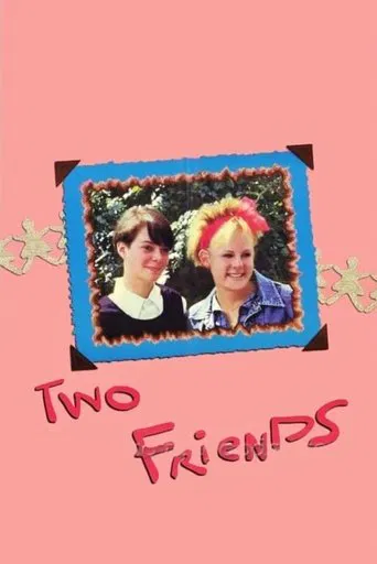 Watch Two Friends
