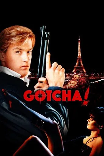 Watch Gotcha!