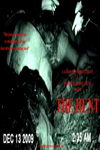 Watch The Hunt