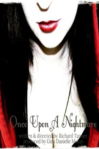 Watch Once Upon A Nightmare