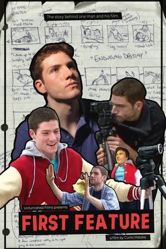 First Feature