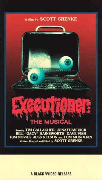 Watch Executioner: The Musical