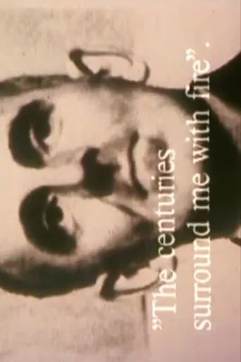 Watch The Centuries Surround Me with Fire