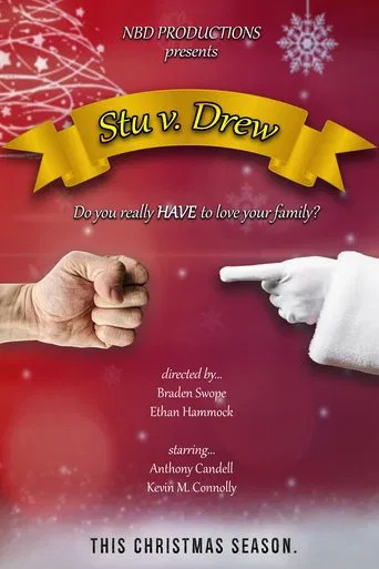 Watch Stu v. Drew