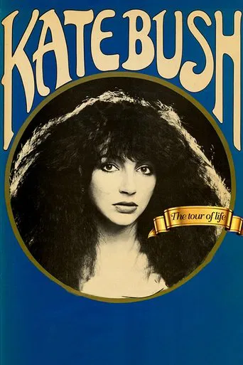 Watch Kate Bush: On Tour