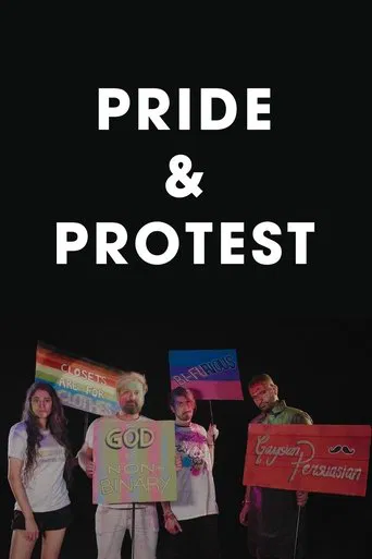 Watch Pride & Protest