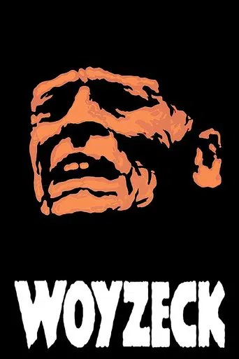Watch Woyzeck