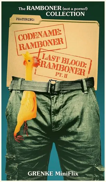 Watch Codename: Ramboner