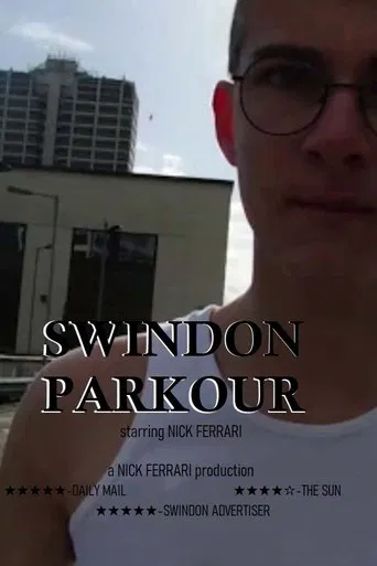 Watch Parkour Chase (Swindon Edition)