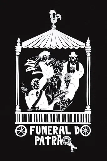 O Funeral do Patrão