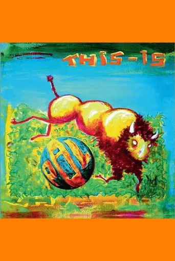 Watch There Is a PiL in Heaven