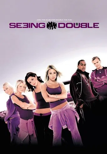 Watch Seeing Double