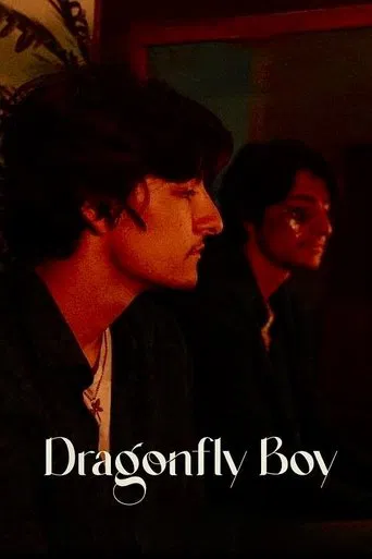 Watch Dragonfly Boy