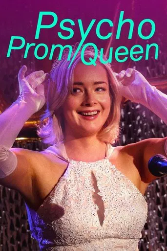 Watch Psycho Prom Queen
