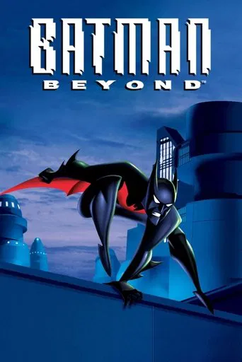 Watch Batman Beyond