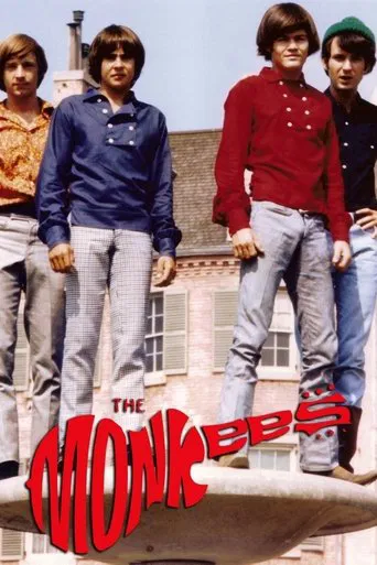 Watch The Monkees