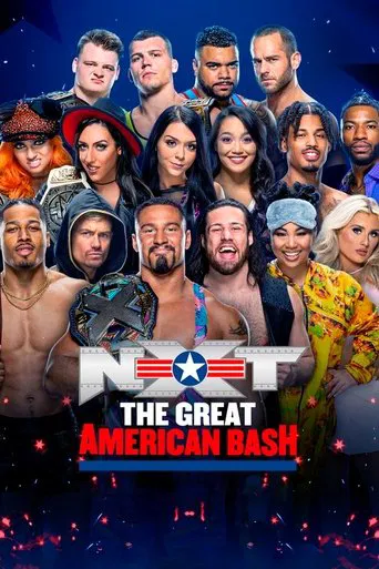 Watch NXT Great American Bash 2022