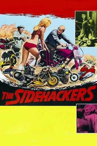 Watch The Sidehackers