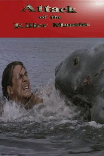 Watch Attack of the Killer Manatee