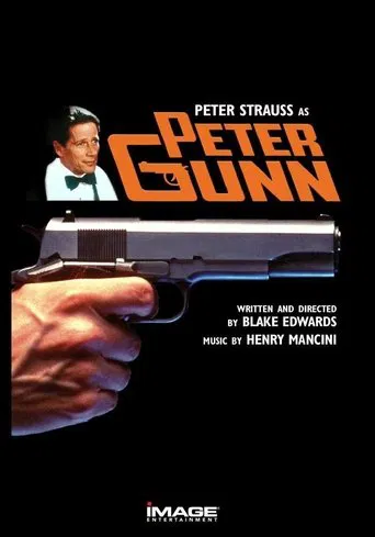 Watch Peter Gunn