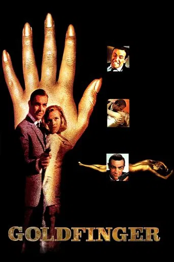 Watch Goldfinger