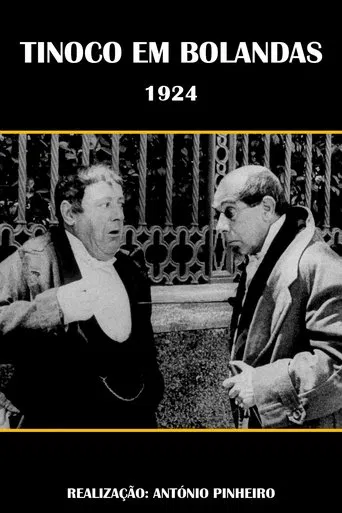 Tinoco em Bolandas