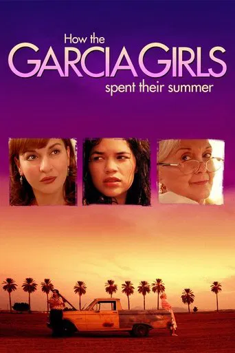 Watch How the Garcia Girls Spent Their Summer