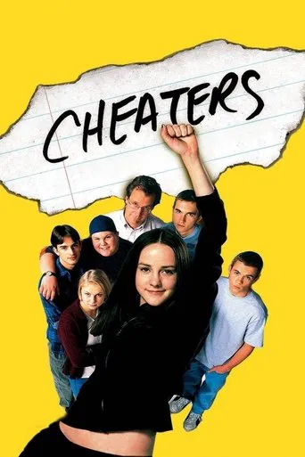 Watch Cheaters