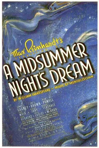Watch A Midsummer Night's Dream
