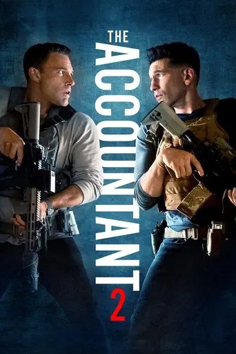 Watch The Accountant²