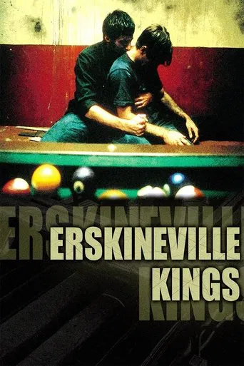 Watch Erskineville Kings