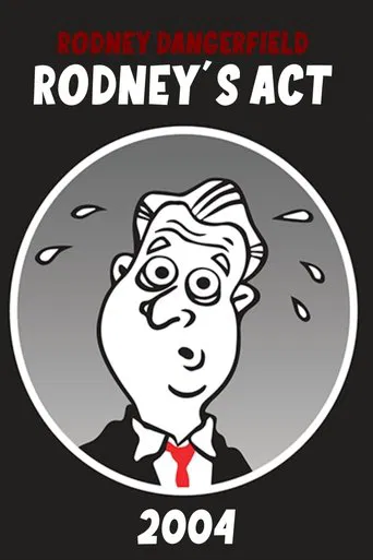 Watch Rodney Dangerfield: Rodney's Act