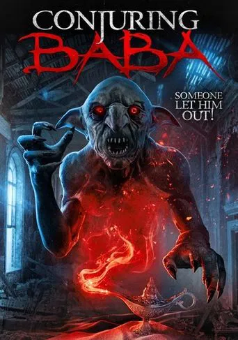 Watch Conjuring Baba