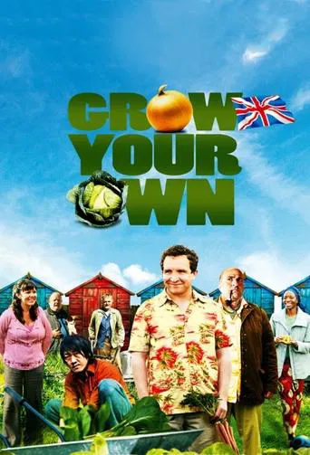 Watch Grow Your Own