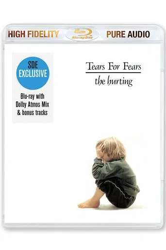 Tears For Fears - The Hurting