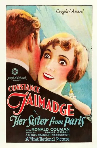 Watch Her Sister from Paris