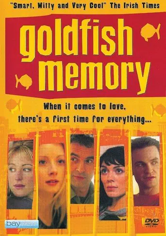 Watch Goldfish Memory