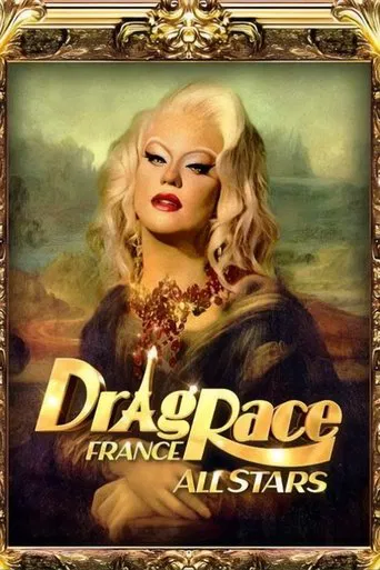 Drag Race France All Stars