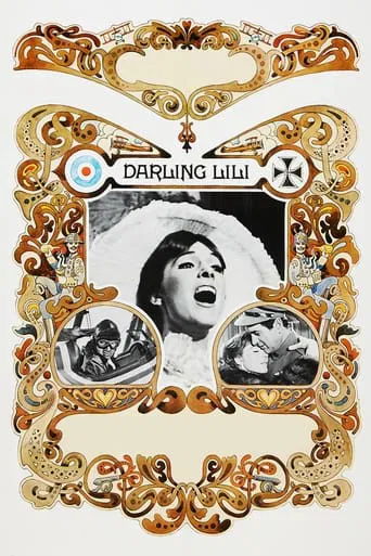Watch Darling Lili