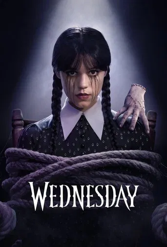 Watch Wednesday