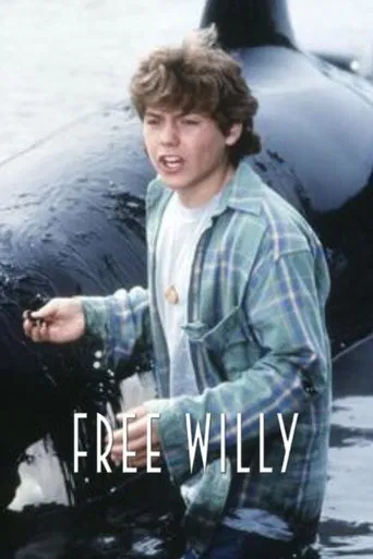 Watch Free Willy
