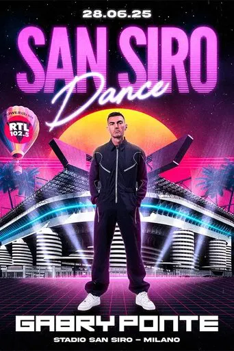 San Siro Dance