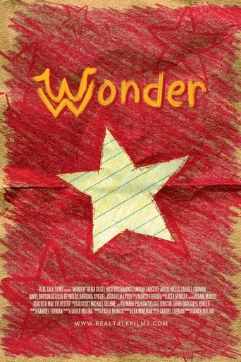 Watch Wonder