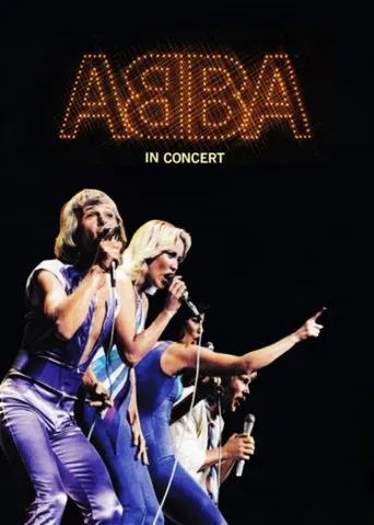 Watch ABBA: In Concert