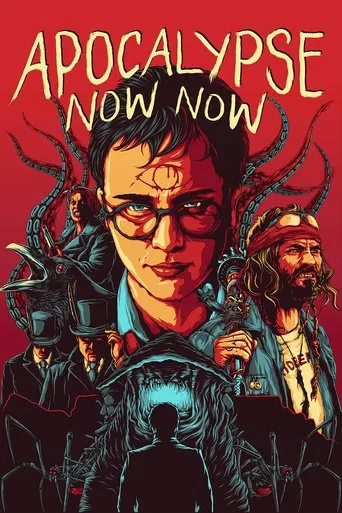 Watch Apocalypse Now Now