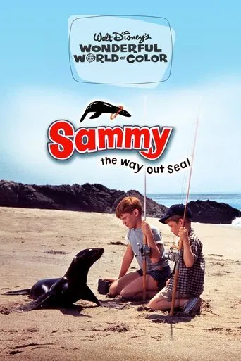 Watch Sammy, the Way-Out Seal