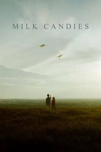 Milk Candies